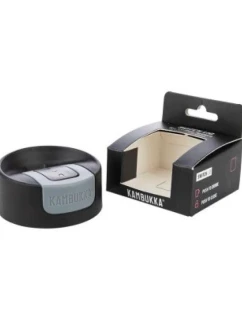 Kambukka Víko spínače černá/černá - OLYMPUS