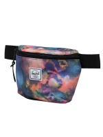 Brašna Herschel Fourteen Waist Bag 10514-05853 Multicolour Jedna velikost Brašna Herschel Fourteen Waist Bag 10514-05853 Multicolour Jedna velikost