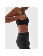 Dámský rychleschnoucí tréninkový top 4F 4FWAW24TFSLF422-20S