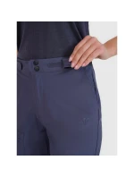 Dámské rychleschnoucí trekingové šortky 4F 4FWSS25TFSHF0954-22S dámské