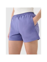 Dámské rychleschnoucí tréninkové šortky 4F 4FRSS25TFSHF0874-32S dámské