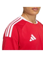 Pánský dres adidas Tiro 26 Competition Match Jersey červeno-bílý KA6173 pánské