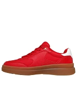 Skechers pánské tenisky COURTSIDE CALI DUDEZ 251200 RDW