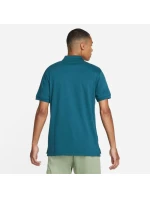 Pánské fotbalové polo tričko Tottenham Hotspur M DB7887 397 - Nike Pánské fotbalové polo tričko Tottenham Hotspur M DB7887 397 - Nike