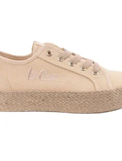 Dámské boty W LCW-23-31-1795LA - Lee Cooper