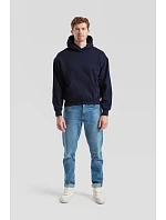Fruit of the Loom Supercotton™ Hooded Sweat Mikina s kapucí "Supercotton™" 16.2780 black Fruit of the Loom Supercotton™ Hooded Sweat Mikina s kapucí "Supercotton™" 16.2780 black