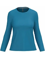 Kariban K 383 Dámské tričko s dlouhým rukávem 20.K383 tropical blue Kariban K 383 Dámské tričko s dlouhým rukávem 20.K383 tropical blue