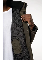 Kariban K 677 Parka 20.K677 red Kariban K 677 Parka 20.K677 red