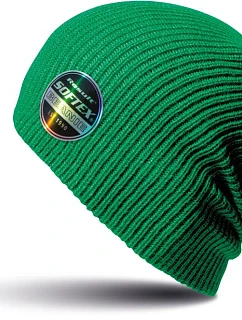 Result Headwear RC 031X SOFTEX® čepice 28.031X celtic green