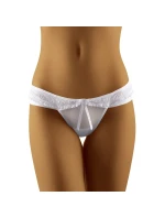 Wol-Bar Foxi barva: bílá