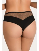 Gorsenia K881 Gisel barva: černá