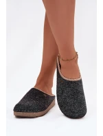 Domácí Obuv Dámské Papuče Inblu ED000031 Šedé Domácí Obuv Dámské Papuče Inblu ED000031 Šedé