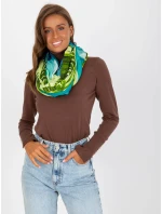 Pareo AT PO 176143.93 tyrkysová Pareo AT PO 176143.93 tyrkysová