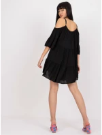 Šaty TW SK BI 80840.20 černá