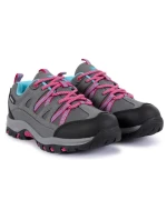 Dětské trekové boty Trespass GILLON LOW CUT II Dětské trekové boty Trespass GILLON LOW CUT II