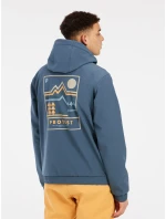 Pánská lyžařská bunda Protest PRTGALAXY Pánská lyžařská bunda Protest PRTGALAXY