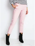 Dámské kalhoty SP-1005 - RUE PARIS Dámské kalhoty SP-1005 - RUE PARIS