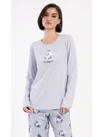 Dámské pyžamo dlouhé Polar bear