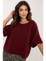 Svetr s krátkým rukávem  model 202702 BFG