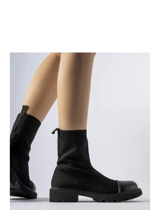 Boty  model 204588 Solea