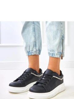 Sportovní obuv model 218353 Solea