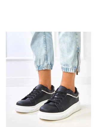 Sportovní obuv  model 218353 Solea