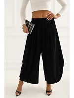 Kordové kalhoty model 226453 Italy Moda