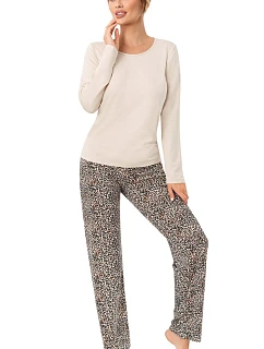 Pyžama model 230123 Donna