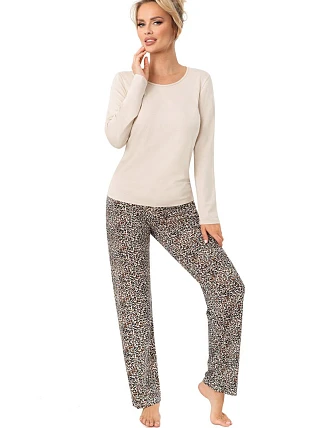 Pyžama  model 230123 Donna