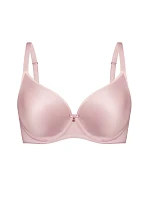 Podprsenka s plnými košíčky Mefemi Alice BF31 Pink