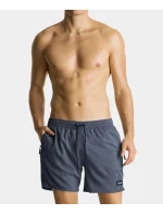 Plavecké šortky Atlantic KMB-215 M-2XL Plavecké šortky Atlantic KMB-215 M-2XL