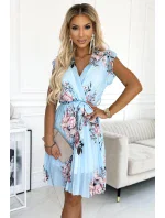 Dámské šaty 464-1 - NUMOCO Dámské šaty 464-1 - NUMOCO