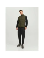 Jack & Jones Jjemulti Vesta s límcem a nohavicemi M 12200684ROSIN