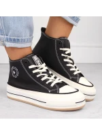 Big Star kotníkové tenisky W OO274062 dámské