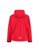 Cmp Kid Jacket Fix Hood Jr 3A00094-55BE Bunda