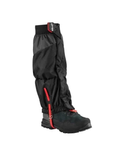 MILLET High Route Gaiters černé
