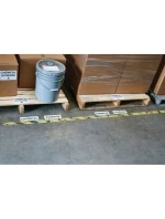 Tiskárna štítků Dymo LW 550