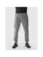 Pánské rychleschnoucí tréninkové kalhoty 4F 4FWAW24TFTRM681-25M Pánské rychleschnoucí tréninkové kalhoty 4F 4FWAW24TFTRM681-25M