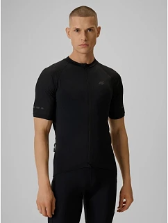 Pánský cyklistický dres UPF50+ 4F 4FRSS26TFTSM2450-20S