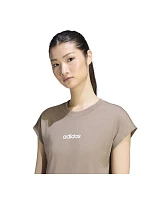Tričko adidas W Essentials Linear KF8372 Tričko adidas W Essentials Linear KF8372