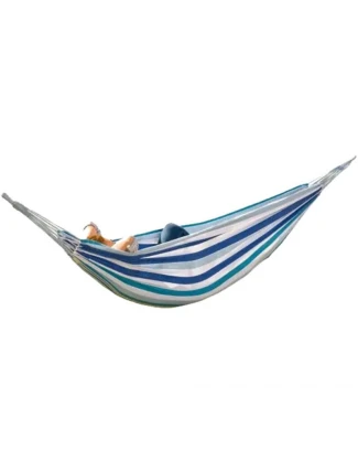 Zahradní houpací síť pro 2 osoby 1021171 Zahradní houpací síť pro 2 osoby 1021171