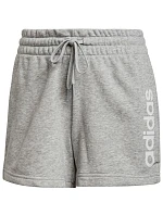 Dámské šortky adidas W Lin Ft W H07874