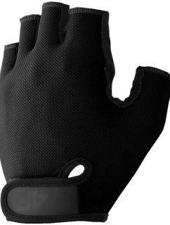 Rukavice na kolo 4F U058 4FSS23AFGLU058 20S