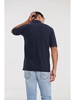 Russell Athletic 539M Piqué polo 10.539M french navy