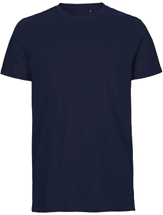 Neutral T 61001 Tričko "Tiger" 77.T611 navy Neutral T 61001 Tričko "Tiger" 77.T611 navy