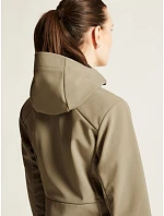 Craft Corporate ADV 2.0 Softshell Jacket W Dámská softshellová bunda 81.5259 black Craft Corporate ADV 2.0 Softshell Jacket W Dámská softshellová bunda 81.5259 black