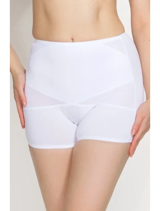 Šortky Mitex Wawa barva:bílá