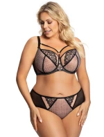 Gorsenia K702 Celine barva: černá Gorsenia K702 Celine barva: černá