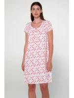 Vamp - Noční košile s potiskem hvězd 20940 - Vamp