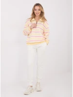 Halenka IT BZ 9981 1.08 světle žlutá